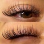 Hybrid Lashes