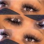 Volume Lashes