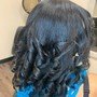 Silk Closure Sew in