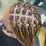 Crochet Braids