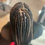 Crochet Braids