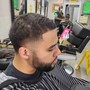 Beard Trim and face lining