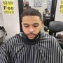 Beard Trim and face lining