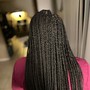 Crochet Braids