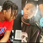 Children under 17 Premium Haircut