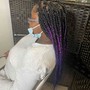 Box  Braids