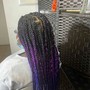 Box  Braids