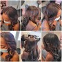 Versatile Sew In