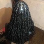 Cuban/Havana Twists