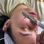 Dermaplaning Only