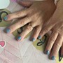 Gel Manicure