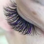 Eyelash Extensions