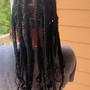 Senegalese Twist