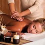 Sensual/soft touch massage for women