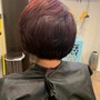 Women's Cut