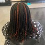 Kinky Twist