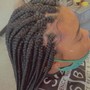 Box Braids