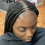 Yarn Braids