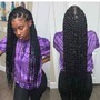 Poetic Justice Braids