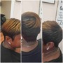 Women's Trim