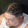 Cornrows