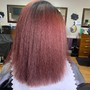 Demi permanent Color ( no consultation required )