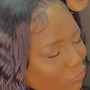 Closure Wig Install