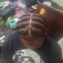 Cornrows