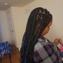 Braid Bar Style