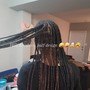 Straightening