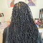 Crochet Braids