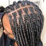 Kinky Twist