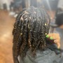 Kinky Twist