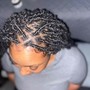 Kinky Twist