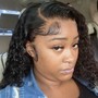 Closure Sew In