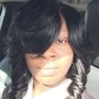 Closure Sew In