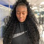 Closure Sew In