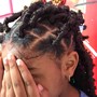 Crochet Braids