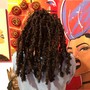 Crochet Braids