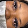 Eyelash Extension Removal