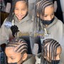 Adult braids