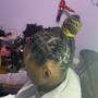 Sister Loc Maintenance