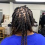 Starter Locs