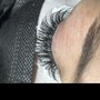 Hybrid Lash Extensions