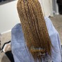 52inch Senegalese Twist (Waist Length)