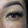 Lash Extension Removal