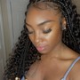 Crochet Braids