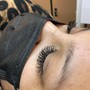 Eyelash Tint