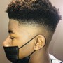 Men's Cut