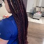 Mermaid loc extensions